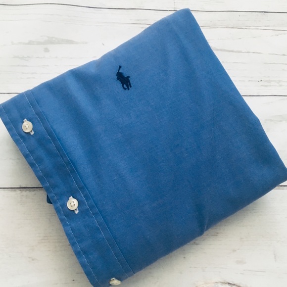 Polo Ralph Lauren Other - POLO RALPH LAUREN •BUY 2 GET 1 FREE 🐎men's shirts